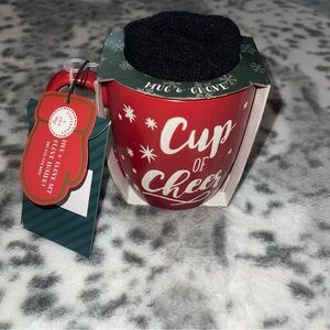Peppermint & Pine Gift Set